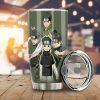 Uchiha Shisui Tumbler Cup Custom Anime Car Accessories