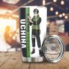 Uchiha Shisui Tumbler Cup Custom Anime Car Accessories