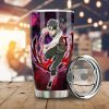 Uchiha Shisui Tumbler Cup Custom Anime Galaxy Style Car Accessories For Fans