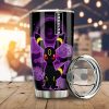 Umbreon Tumbler Cup Custom Anime