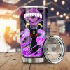 Umbreon Tumbler Cup Custom Galaxy Manga Style