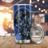 United States Navy Tumbler Cup Custom US Military Car Accessories