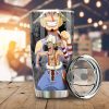 Usopp Tumbler Cup Custom Anime One Piece Car Interior Accessories