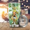 Usopp Tumbler Cup Custom Map Car Accessories