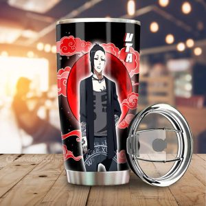 Uta Tumbler Cup Custom Car Accessoriess