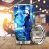 Uzumaki Naruto Tumbler Cup Custom Starry Night Styles