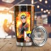 Uzumaki Tumbler Cup Custom Anime Car Accessories