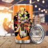 Uzumaki Tumbler Cup Custom Car Accessories For Fans