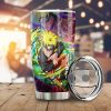 Uzumaki Tumbler Cup Custom Characters Anime Car Interior Accessories