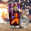 Uzumaki Tumbler Cup Custom Galaxy Style Car Accessories For Fans