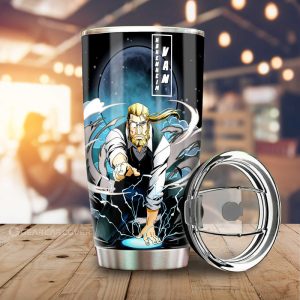 Van Hohenheim Tumbler Cup Custom Car Interior Accessories