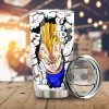 Vegeta Tumbler Cup Custom