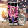 Vinegar Doppio Tumbler Cup Custom Bizarre Adventure Car Accessories