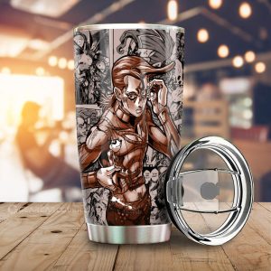 Vinegar Doppio Tumbler Cup Custom Car Accessories