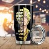 Vinsmoke Sanji Tumbler Cup Custom One Piece Anime Car Accessoriess