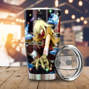 Viral Tumbler Cup Custom Gurren Lagann Anime