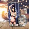 Waifu Girl Mari Kurihara Tumbler Cup Custom Prison School Car Accessories