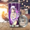 Waifu Girl Maria Naruse Tumbler Cup Custom The Testament of Sister New Devil Car Accessories