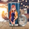 Waifu Girl Mikoto Misaka Tumbler Cup Custom A Certain Magical Index Car Accessories