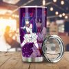 Wendy Marvell Tumbler Cup Custom Fairy Tail Anime Car Accessories