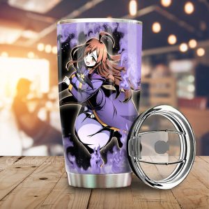 Wiz Tumbler Cup Custom Anime Car Accessories