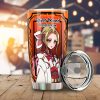 Yako Tumbler Cup Custom Anime Toilet-Bound Hanako-kun Car Accessories