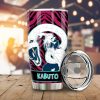 Yakushi Kabuto Stainless Steel Tumbler Cup Custom