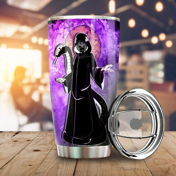 Yakushi Kabuto Tumbler Cup Custom Anime Car Accessories