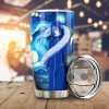 Yakushi Kabuto Tumbler Cup Custom Starry Night Styles