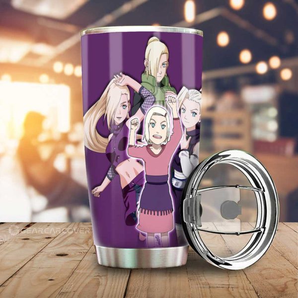 Yamanaka Ino Tumbler Cup Custom Car Accessories