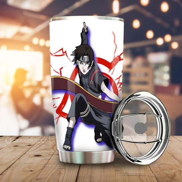 Yamanaka Sai Tumbler Cup Custom For Anime Fans