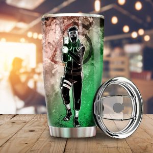 Yamato Tumbler Cup Custom Anime Car Accessories