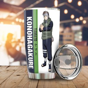 Yamato Tumbler Cup Custom Car Accessories