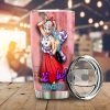 Yamato Tumbler Cup Custom One Piece Anime Car Accessories