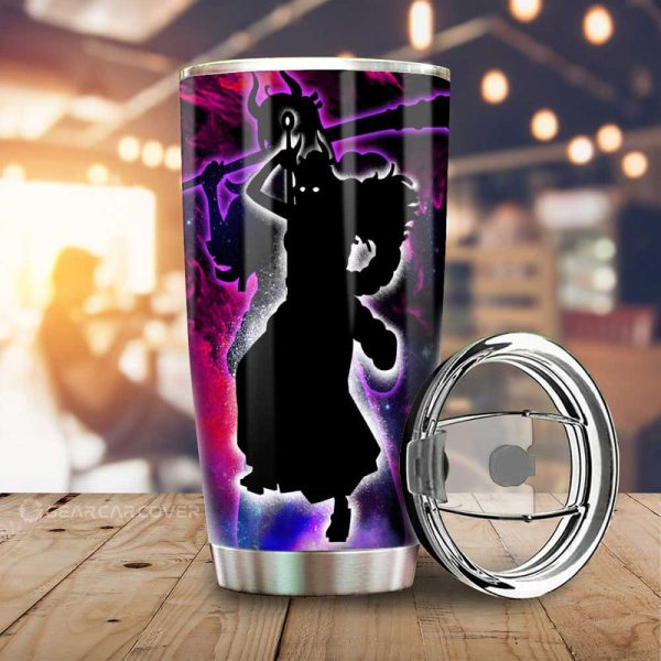 Yamato Tumbler Cup Custom One Piece Anime Silhouette Style