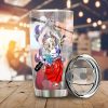 Yamato Tumbler Cup Custom One Piece Map Car Accessories For Anime Fans