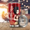 Yaoyorozu Momo Tumbler Cup Custom My Hero Academia Car Accessories For Anime Fans