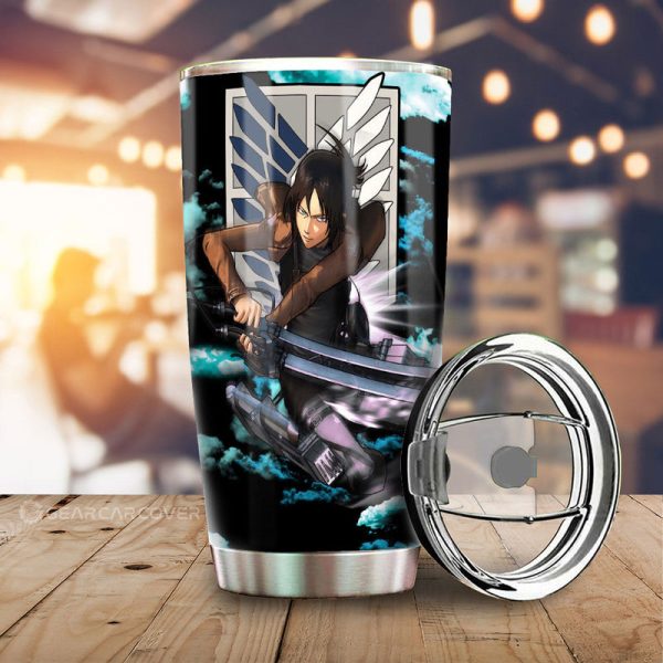 Ymir Tumbler Cup Custom Car Interior Accessories