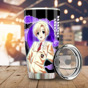 Youhei Sunohara Tumbler Cup Custom Car Accessories