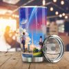 Your Name Tumbler Cup Custom Anime Car Accessories