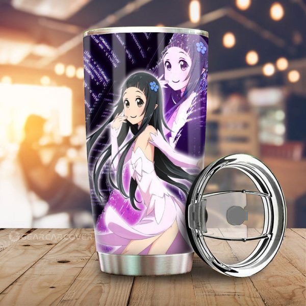 Yui Tumbler Cup Custom