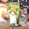 Yukine Tumbler Cup Custom Noragami Car Accessories