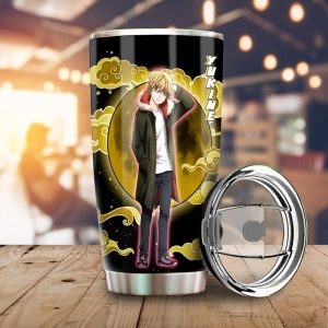 Yukine Tumbler Cup Noragami Car Accessories