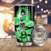 Yuno Tumbler Cup Custom Black Clover Anime Car Accessories