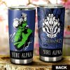 Yuri Alpha Tumbler Cup Custom Car Interior Accessories