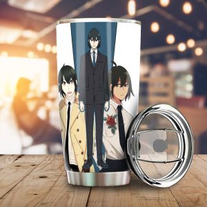 Yuri Briar Tumbler Cup Custom Car Accessories