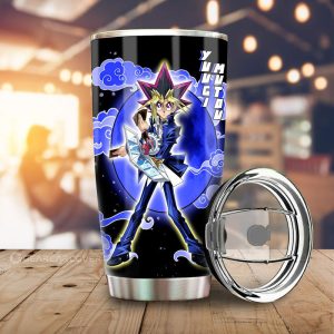 Yuugi Mutou Tumbler Cup Custom ! Car Accessories