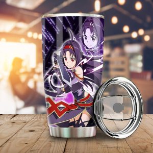 Yuuki Konno (Yuuki) Tumbler Cup Custom