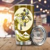 Zeraora Tumbler Cup Custom Pokemon Car Accessories