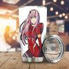 Zero Two Tumbler Cup Custom Main Character